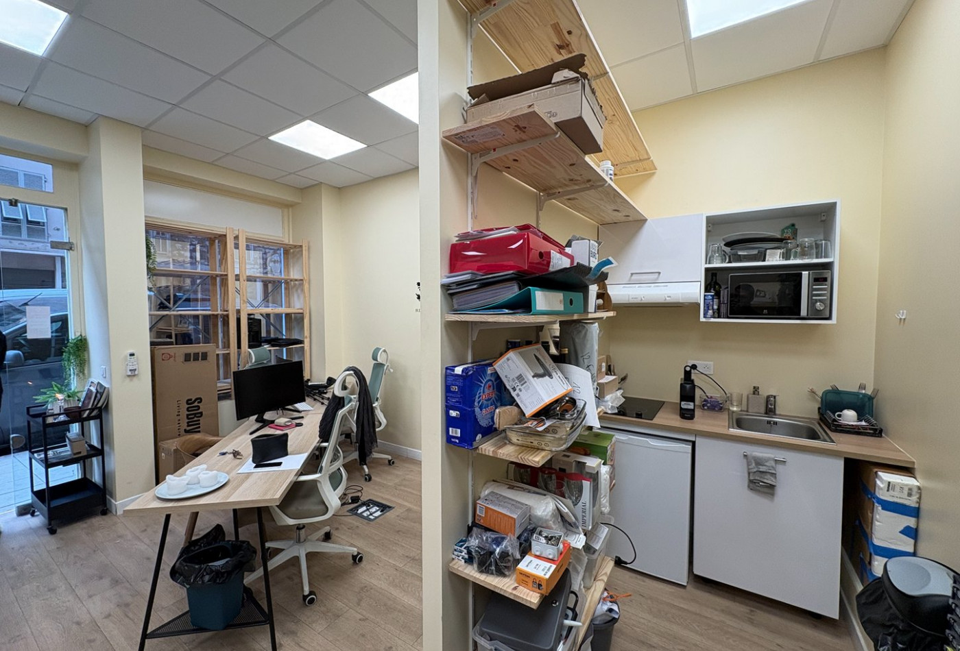 à vendre Local commercial Nice - Photo 3