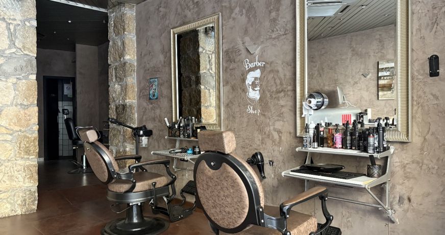 vente Local commercial Nice