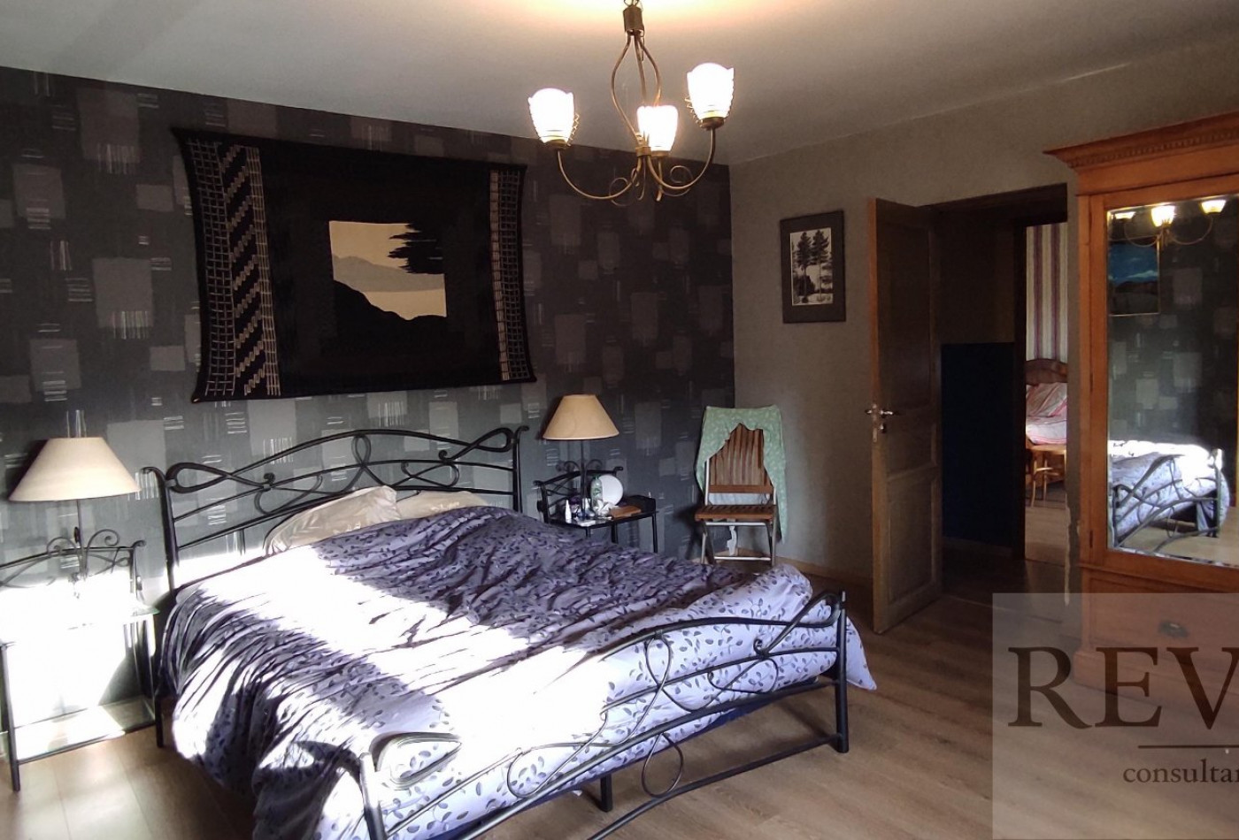 à vendre Maison Autun - Photo 8