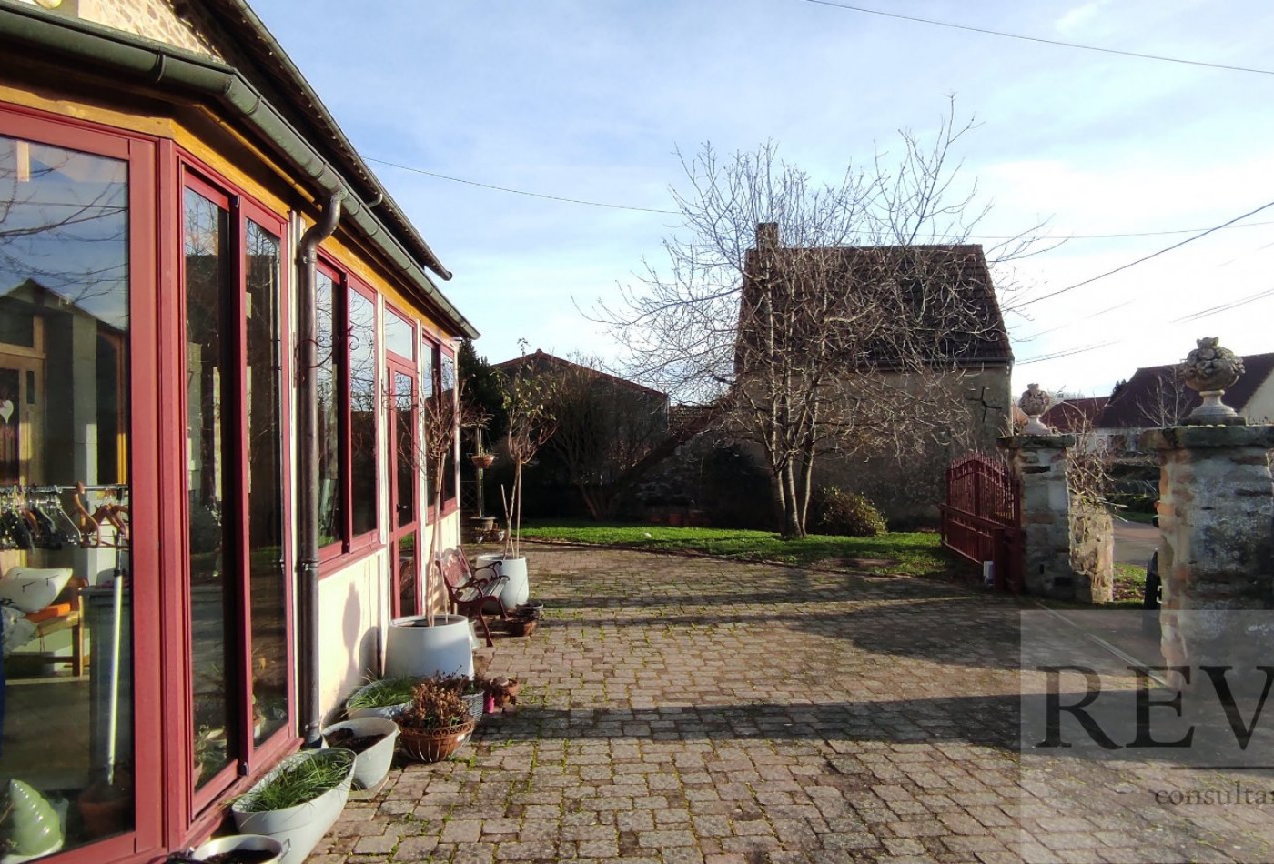 à vendre Maison Autun - Photo 4