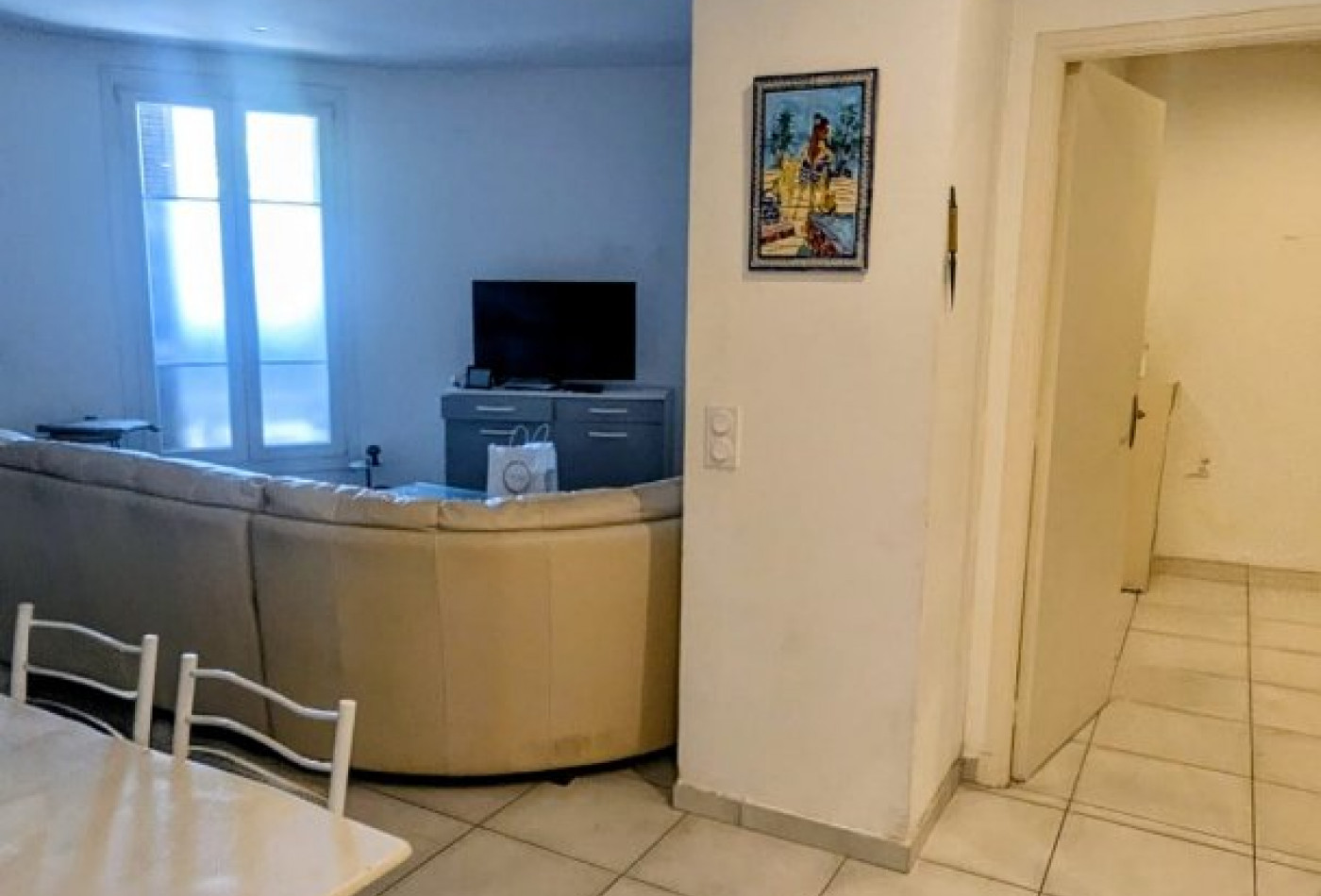 à vendre Appartement Nice - Photo 4