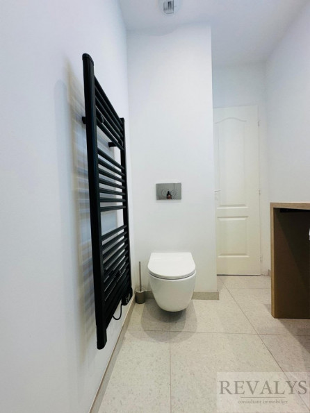 vente Appartement Dijon - Photo 8