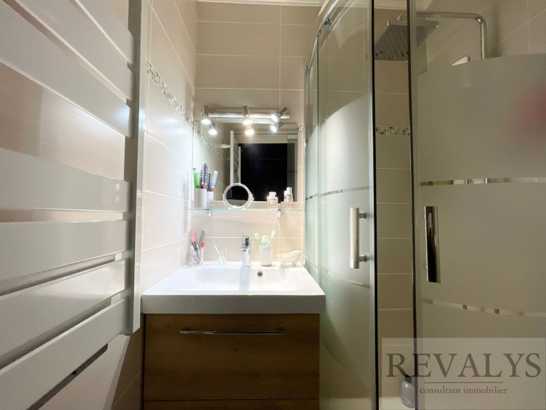 vente Appartement Nice - Photo 5