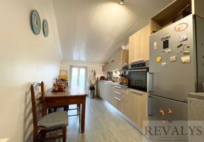 vente Appartement Nice