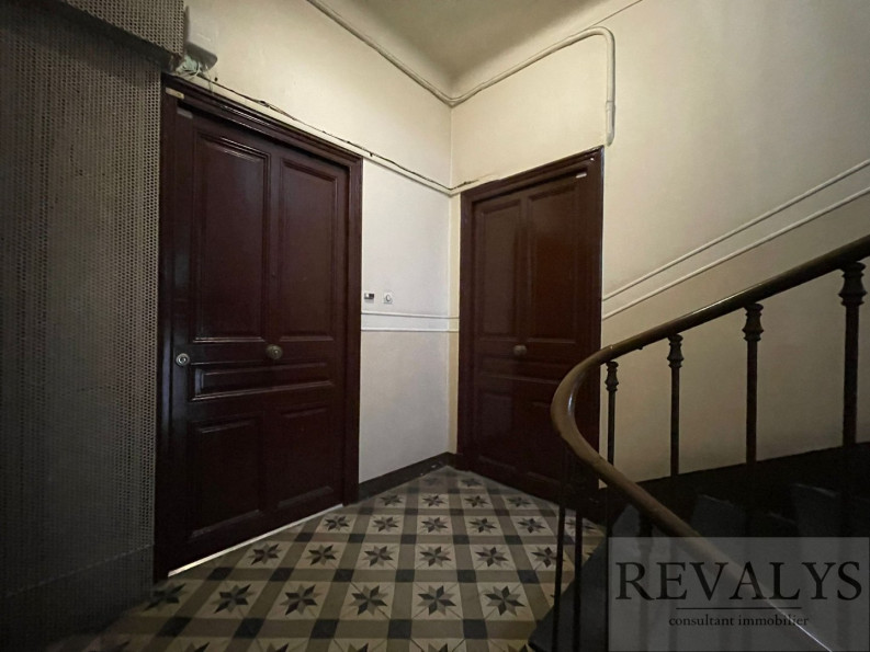 vente Appartement Nice - Photo 8