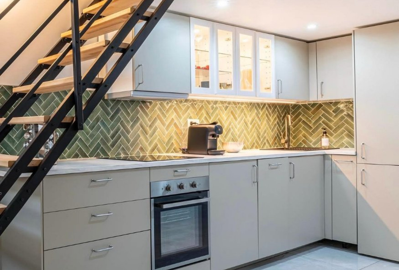 à vendre Appartement Nice - Photo 3