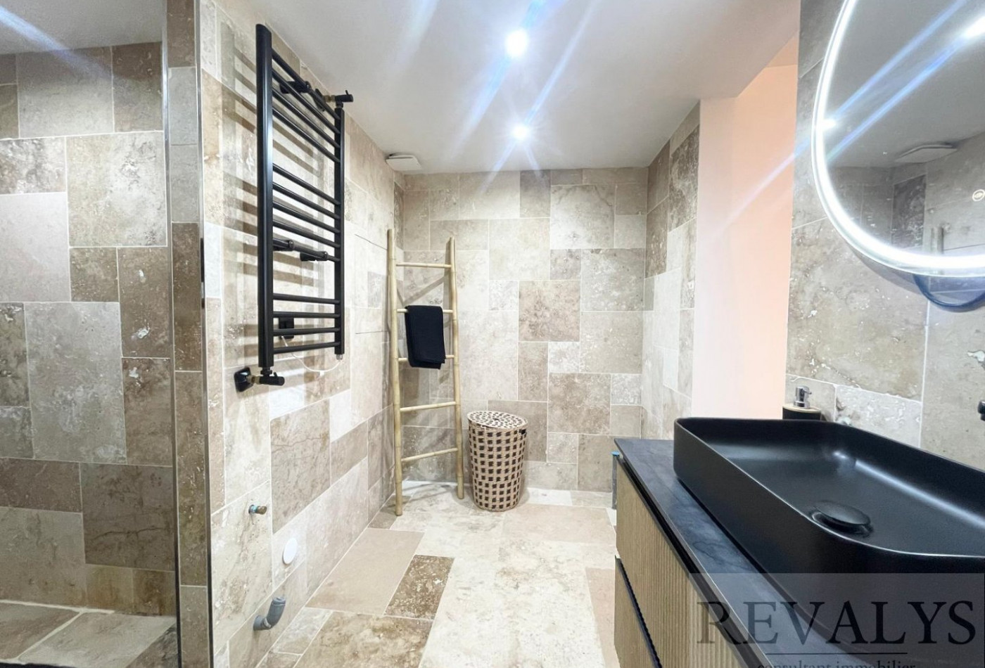 à vendre Appartement Nice - Photo 6