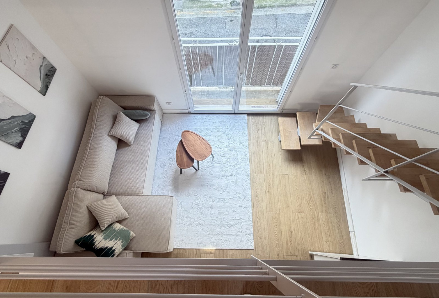 à vendre Appartement Nice - Photo 2