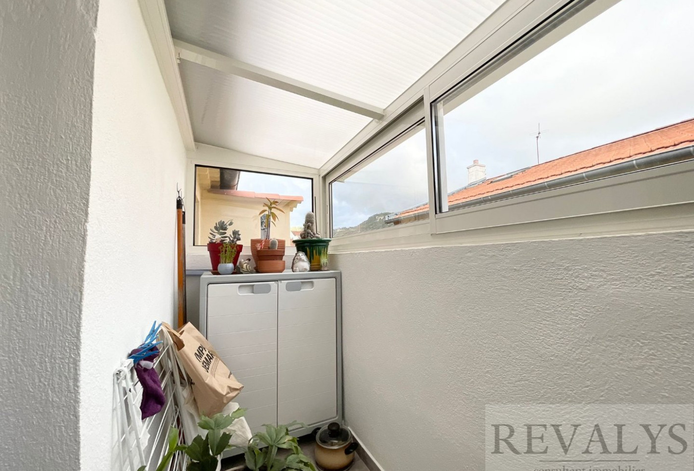 à vendre Appartement Nice - Photo 6