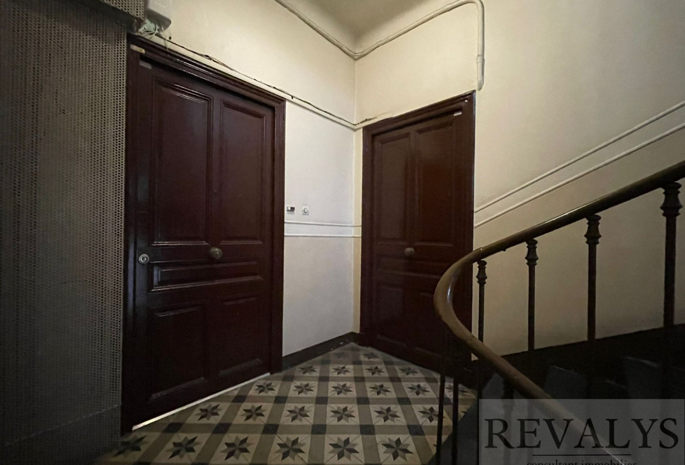 à vendre Appartement Nice - Photo 8