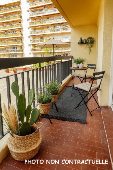 vente Appartement Nice - Photo 2