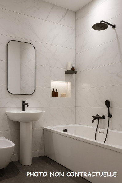 vente Appartement Nice - Photo 7