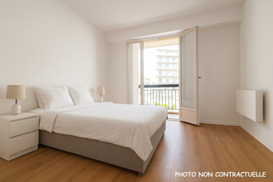 vente Appartement Nice - Photo 3