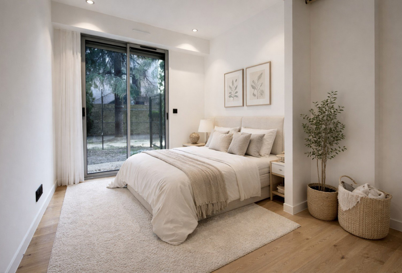 à vendre Appartement Nice - Photo 3