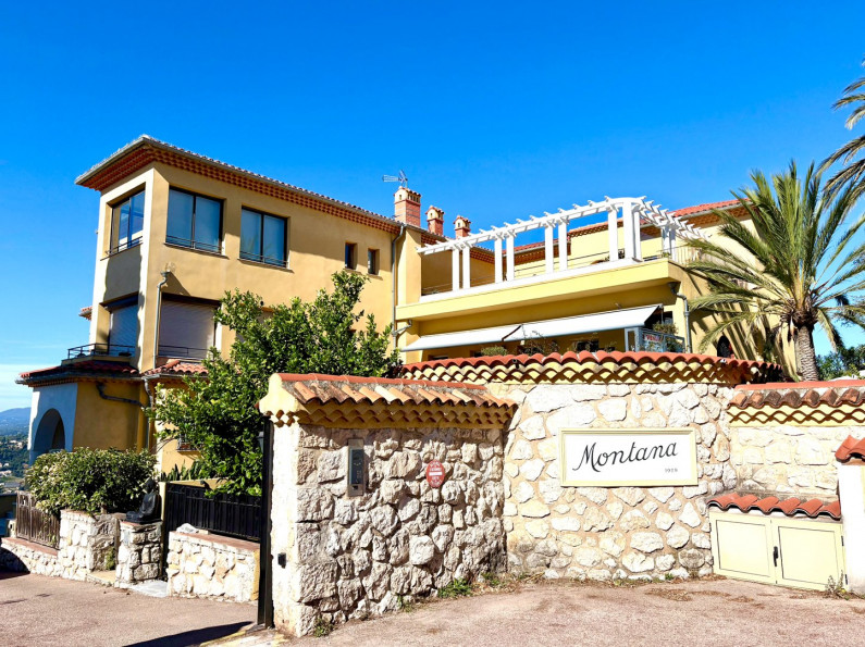 vente Appartement Nice - Photo 8