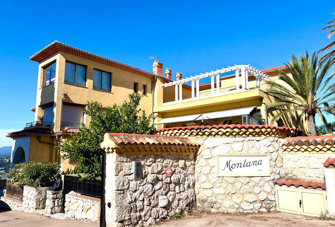 à vendre Appartement Nice - Photo 8