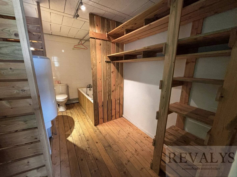 vente Immeuble mixte Plombieres Les Dijon - Photo 7