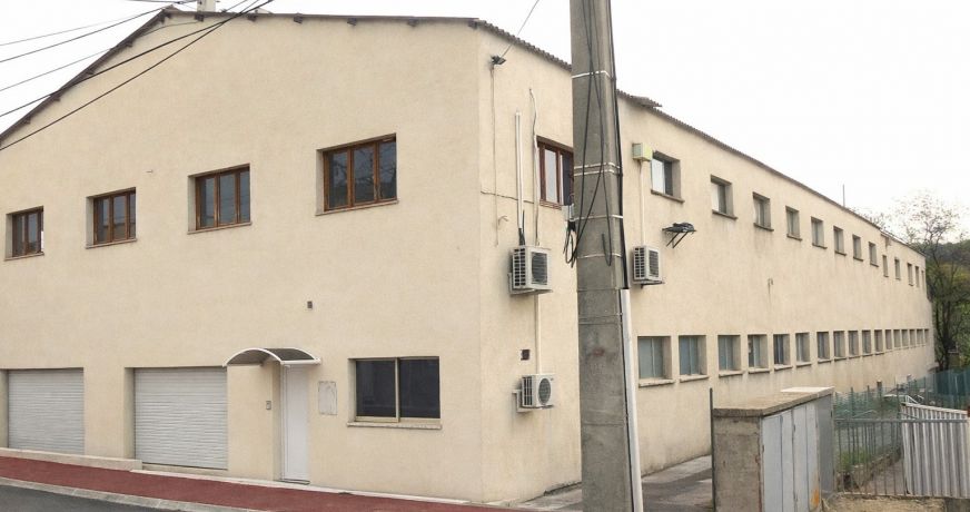 vente Immeuble Grasse