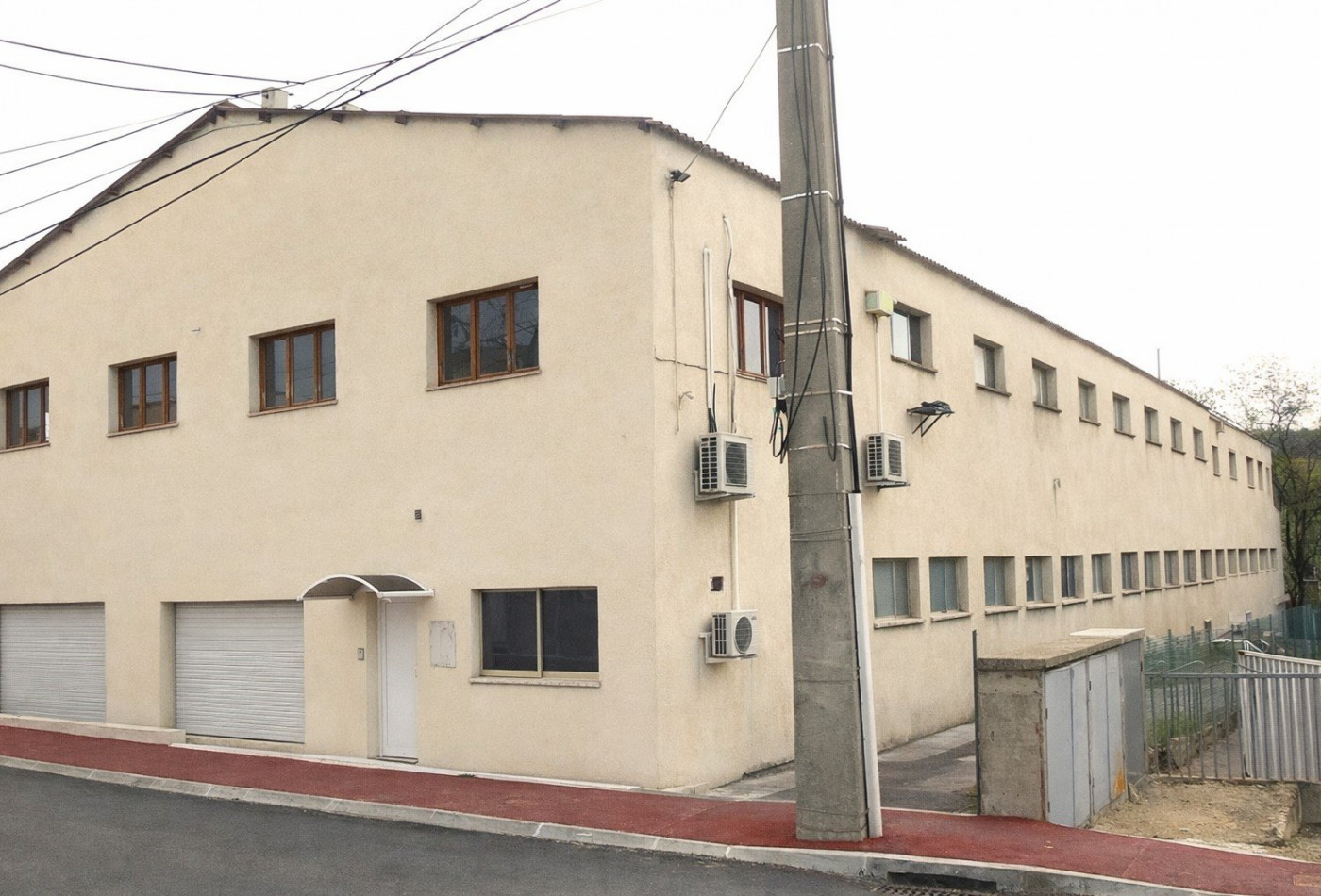 à vendre Immeuble Grasse - Photo 2