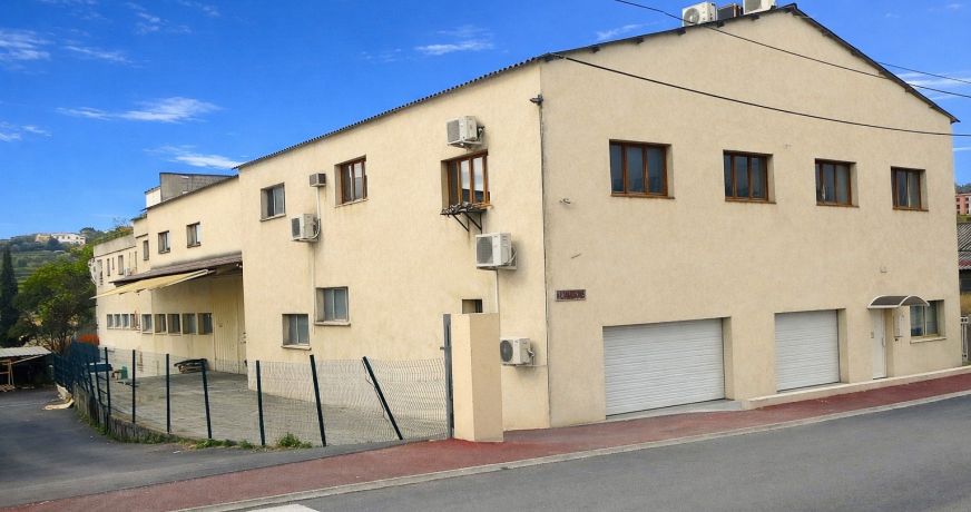 vente Immeuble Grasse