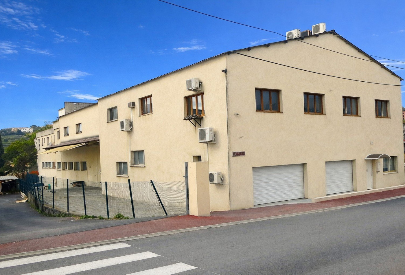 à vendre Immeuble Grasse - Photo 1