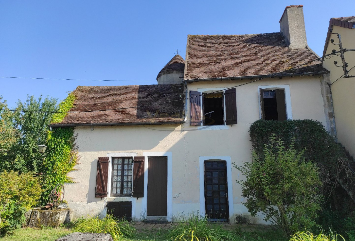 à vendre Maison Autun - Photo 2