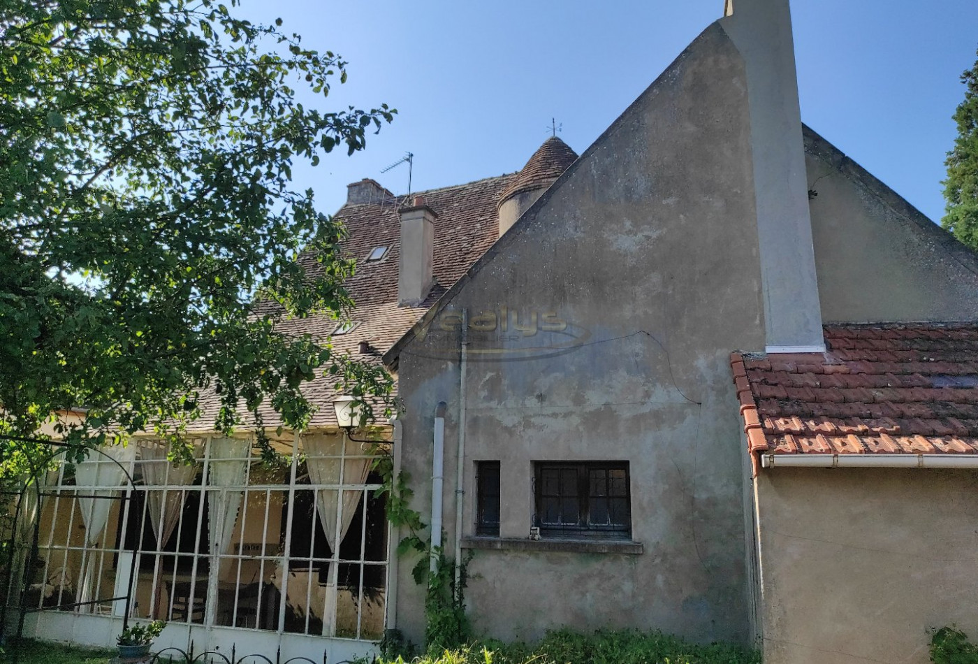 à vendre Maison Autun - Photo 5