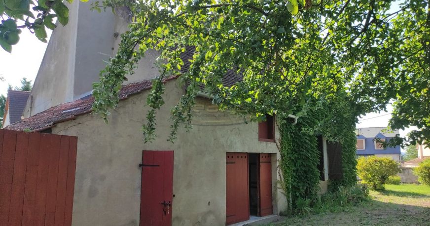 vente Maison Autun