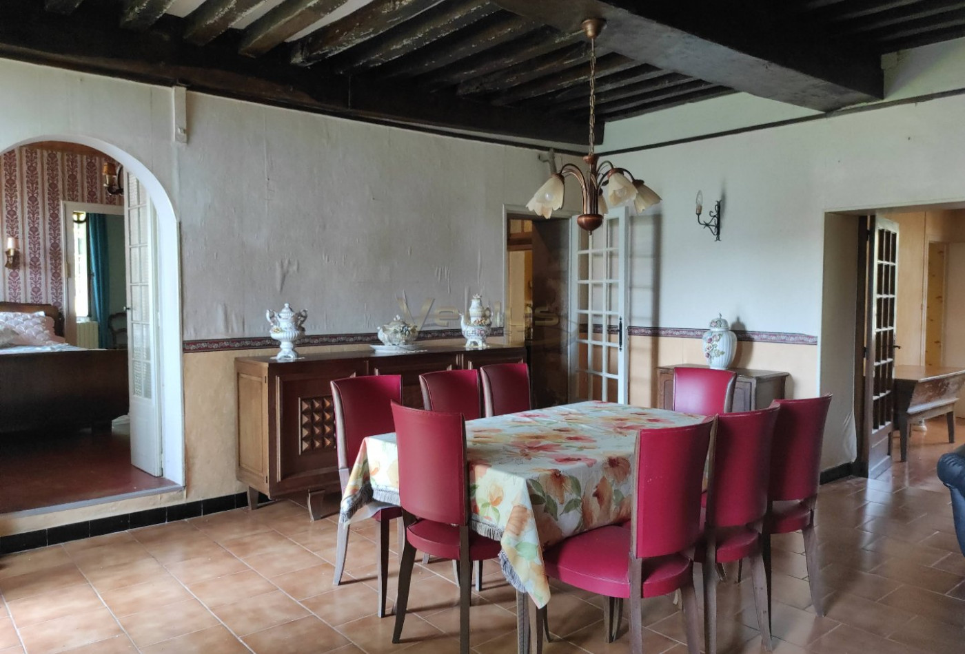 à vendre Maison Autun - Photo 7