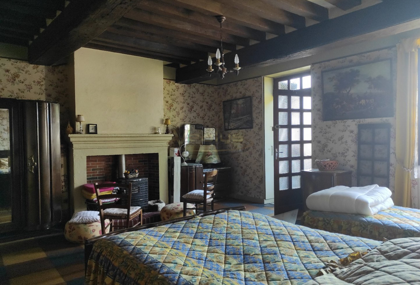 à vendre Maison Autun - Photo 10