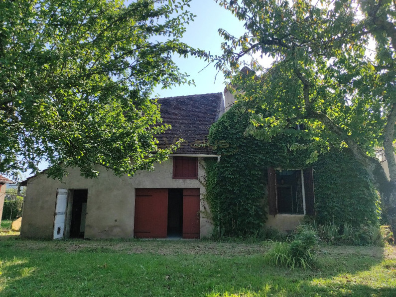 vente Maison Autun - Photo 4