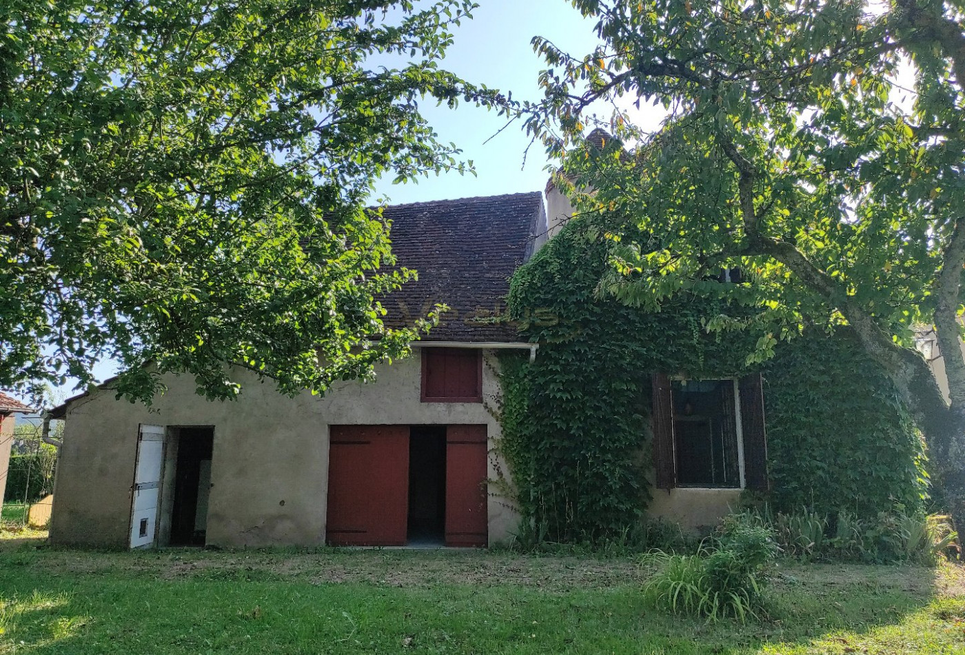 à vendre Maison Autun - Photo 4