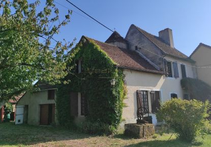 vente Maison Autun
