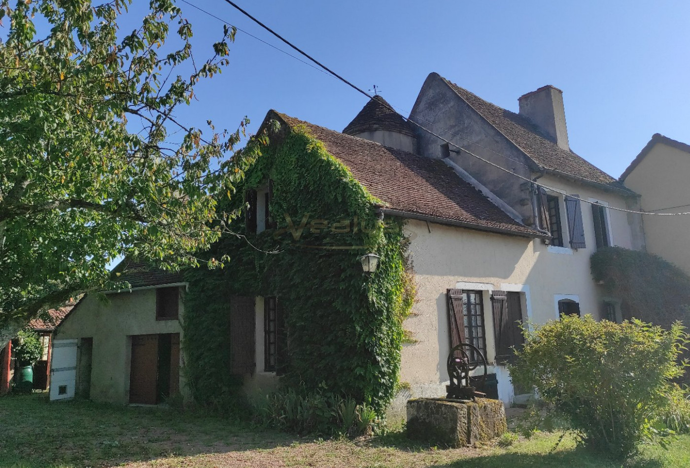 à vendre Maison Autun - Photo 1