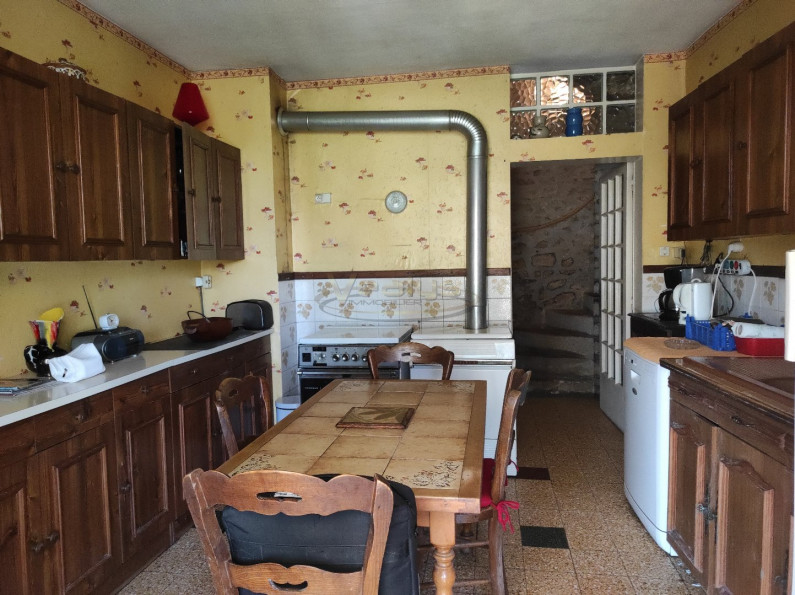 vente Maison Autun - Photo 9