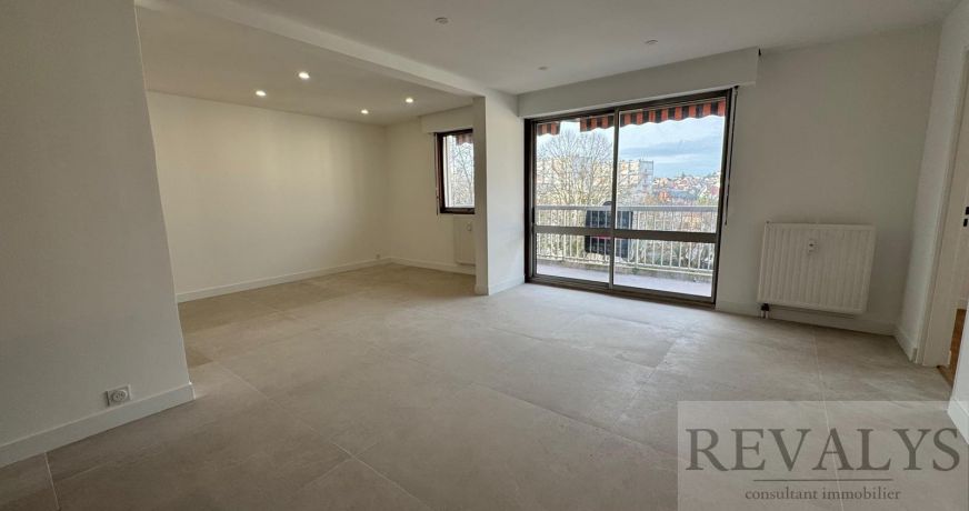 vente Appartement Dijon