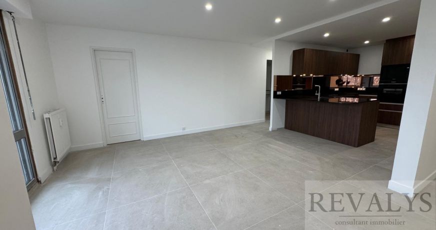 vente Appartement Dijon