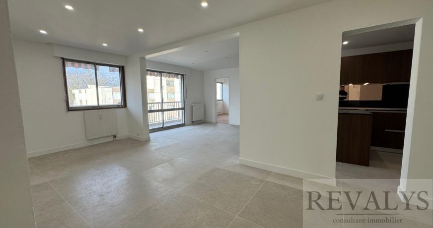 vente Appartement Dijon