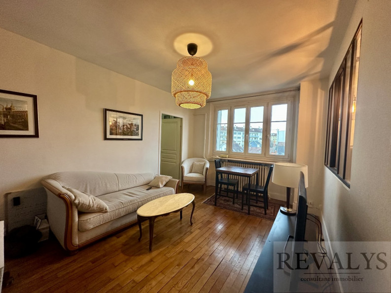 vente Appartement Dijon - Photo 3