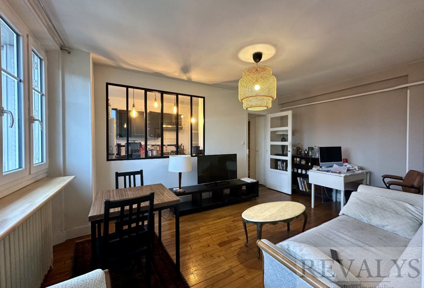 à vendre Appartement Dijon - Photo 1