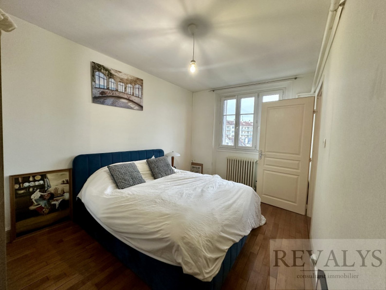 vente Appartement Dijon - Photo 4
