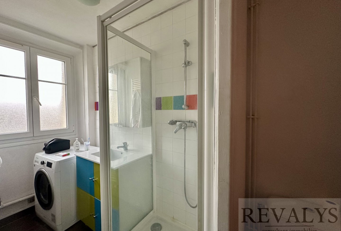 à vendre Appartement Dijon - Photo 5