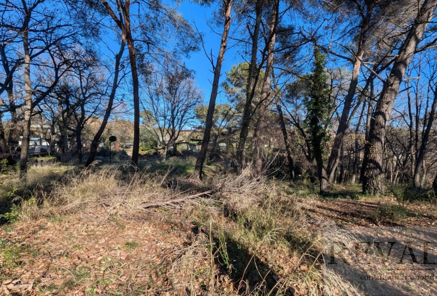 vente Terrain constructible La Gaude - Photo 3