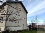 à vendre Maison Autun