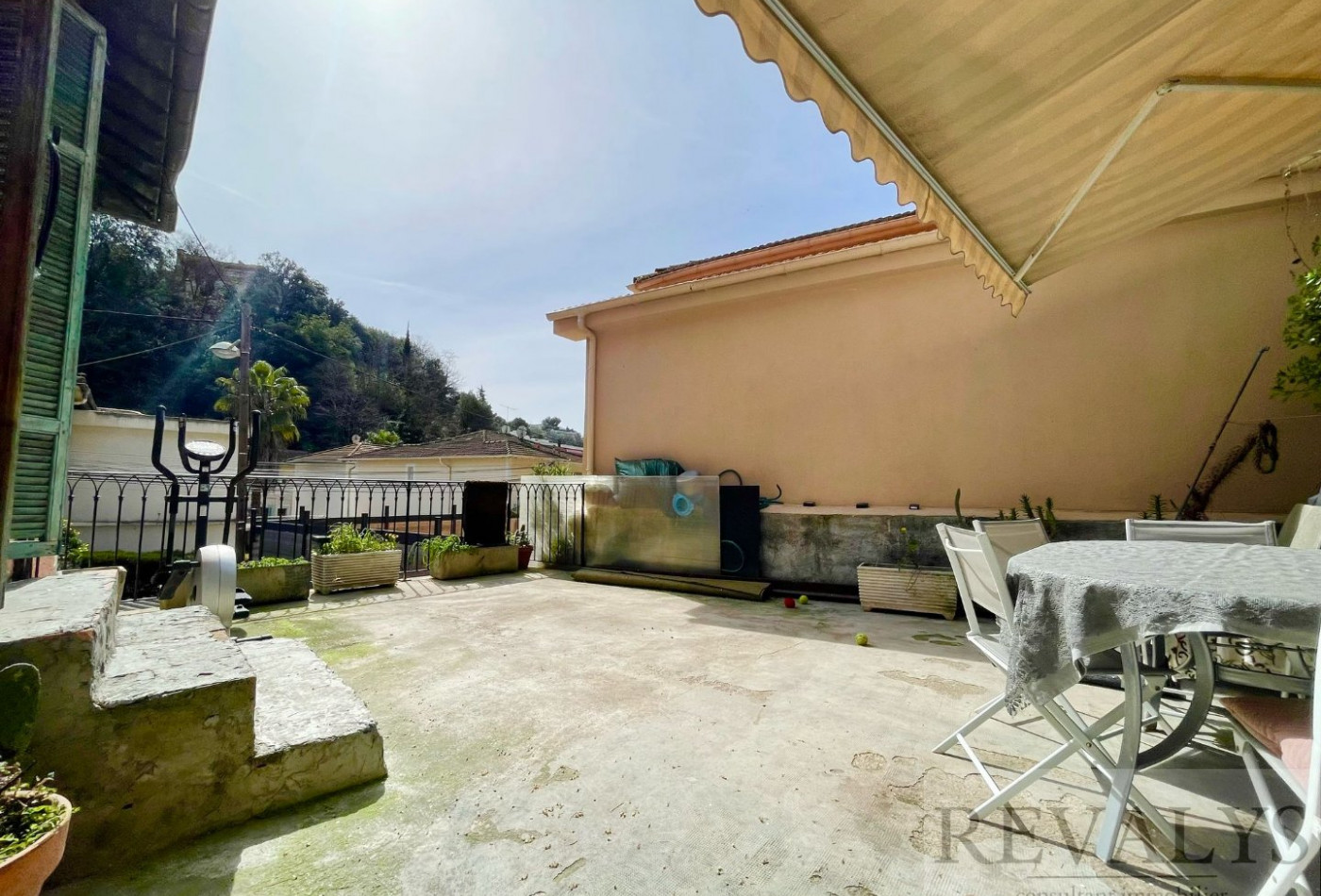 à vendre Maison Nice - Photo 6