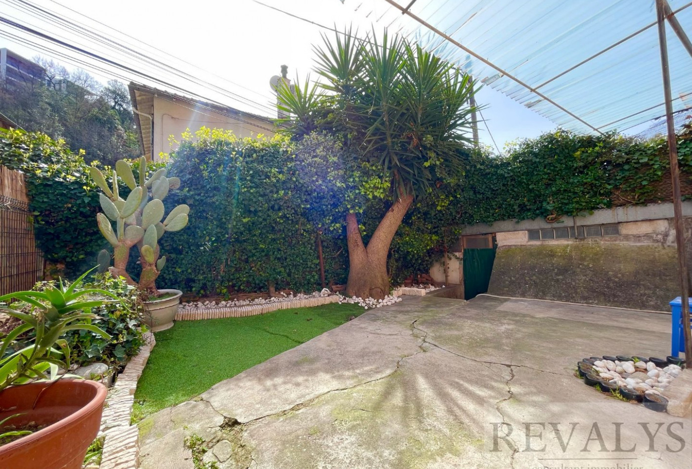 à vendre Maison Nice - Photo 3