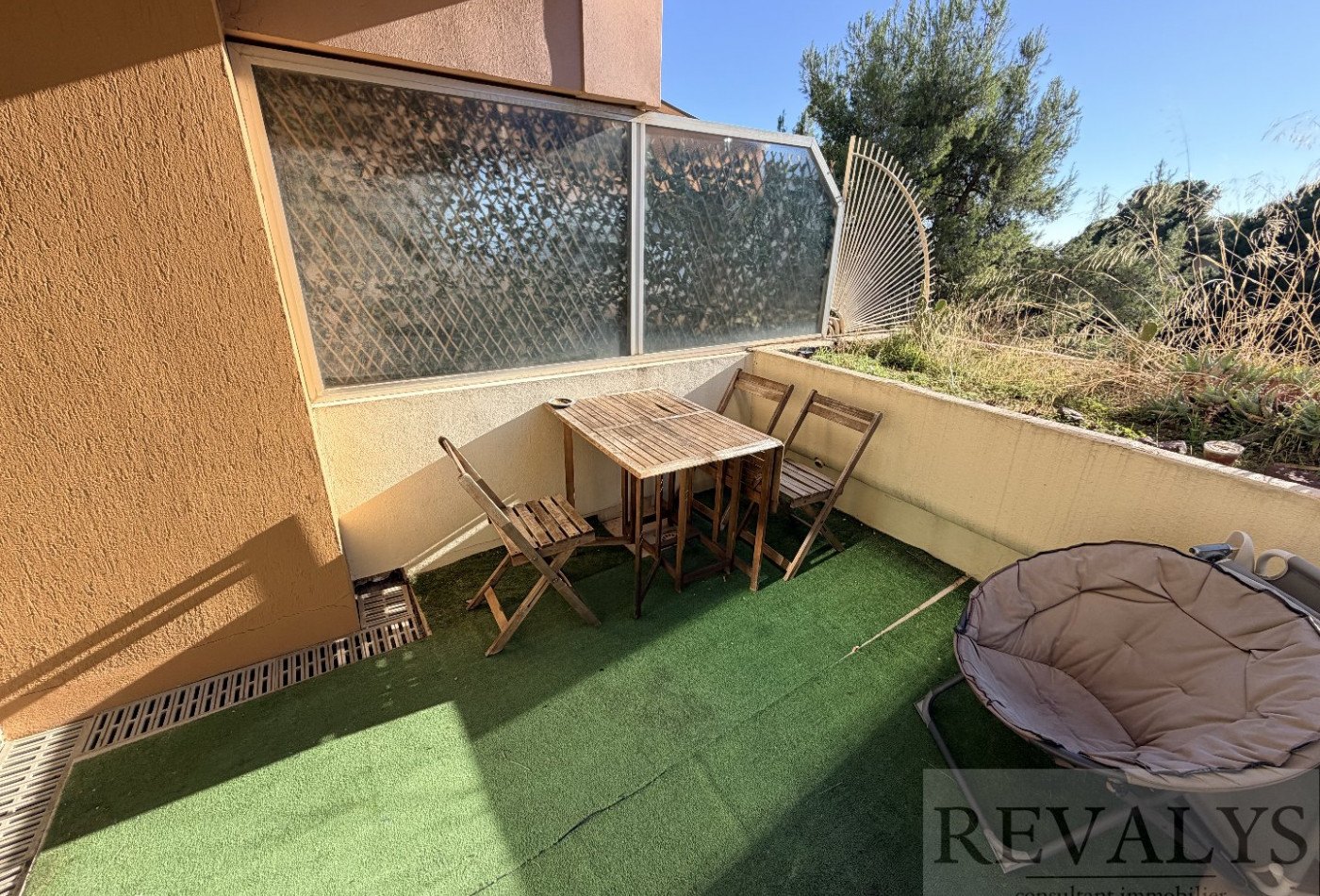 à vendre Appartement Nice - Photo 5