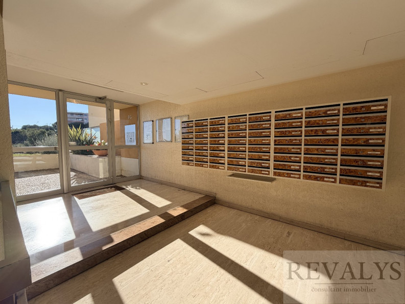 vente Appartement Nice - Photo 7