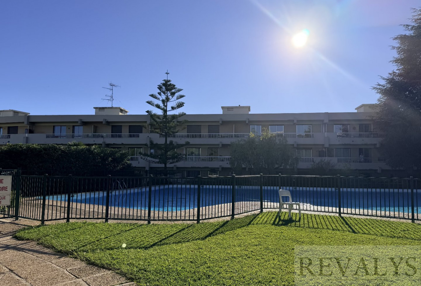 à vendre Appartement Nice - Photo 9