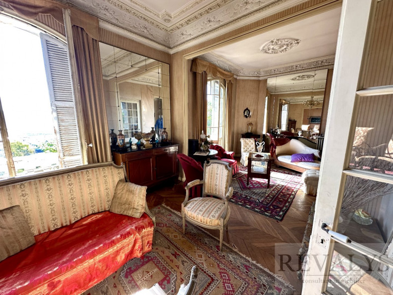 vente Maison Nice - Photo 8